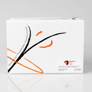 Almond Free Test