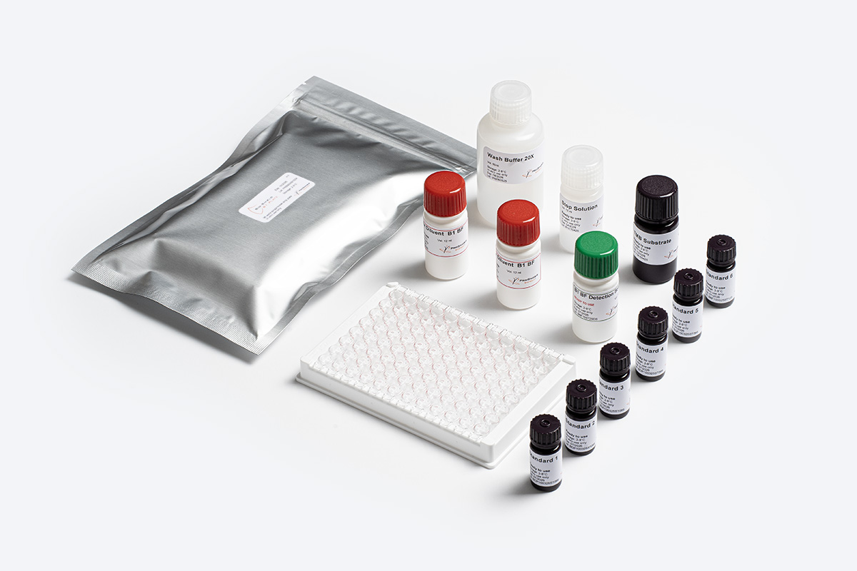 Bio-Shield Aflatoxin B1 Baby Food (BF) - Image 2