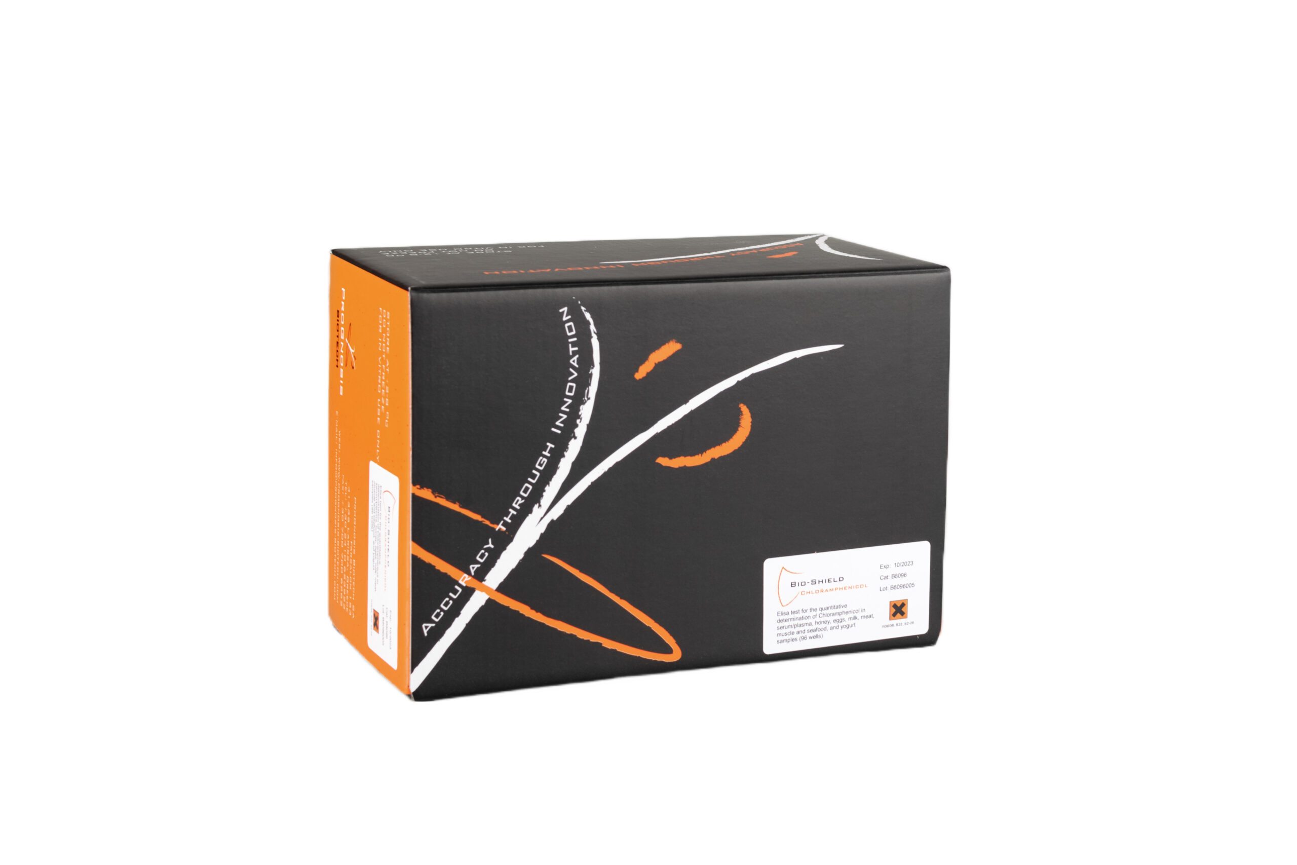 Bio-Shield Chlorampenicol