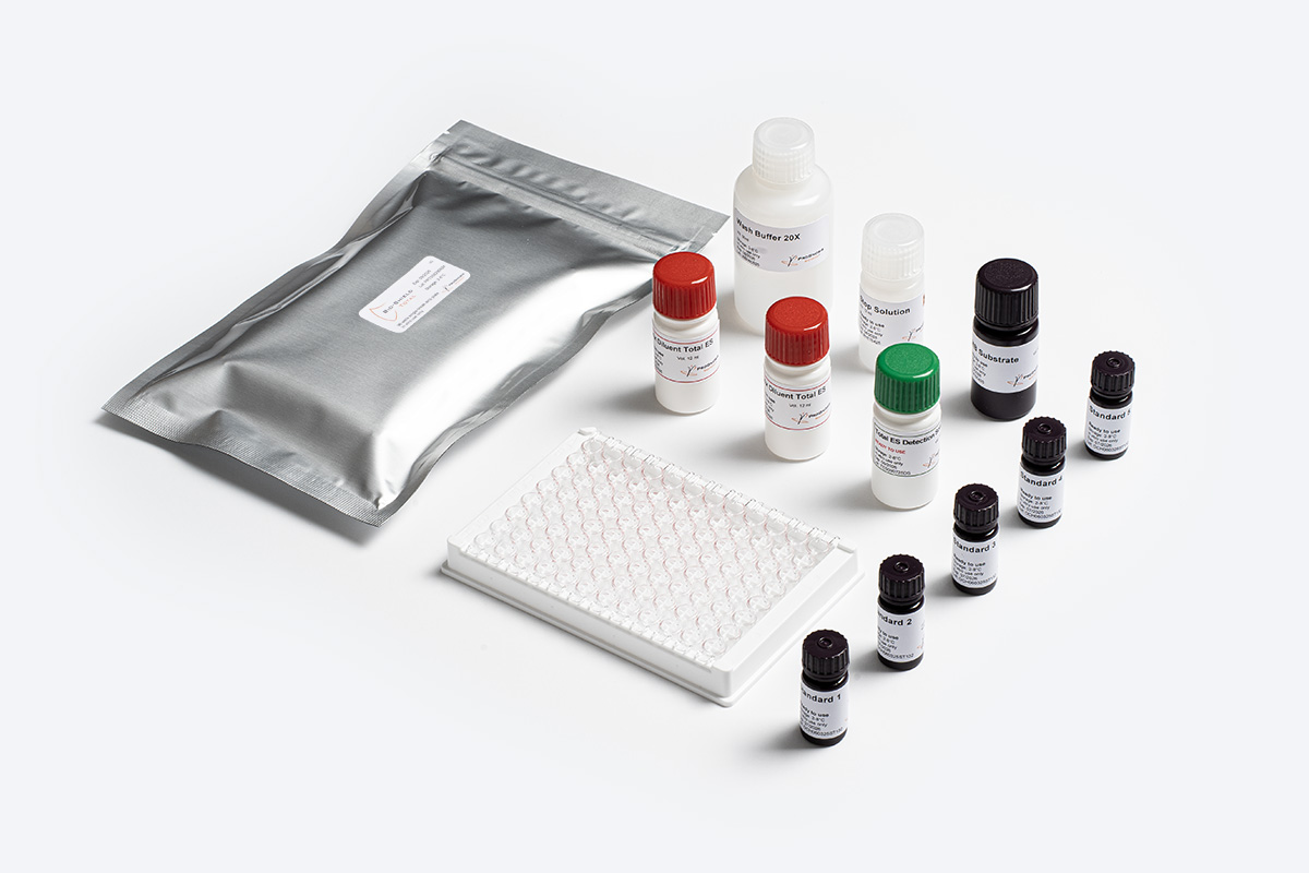 Bio-Shield Aflatoxin Total Extra Sensitive (ES) - Image 2