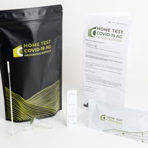 Home Test Covid-19 Ag