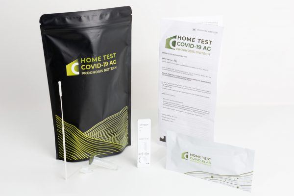 Home Test Covid-19 Ag