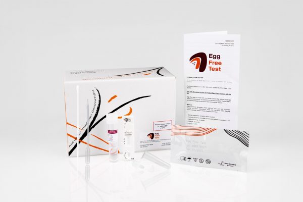 Egg Free Test - Image 2