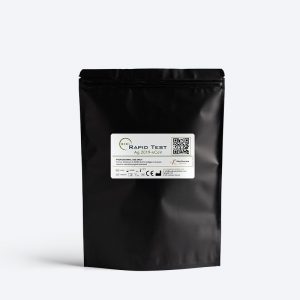 Rapid Test Ag 2019-nCoV (Cassette)