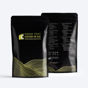 Home Test Covid-19 Ag