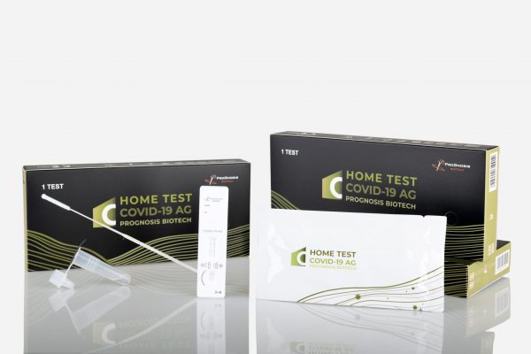 Home Test Covid-19 Ag - Image 2