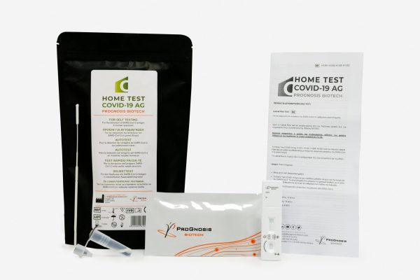 Home Test Covid-19 Ag - Image 3