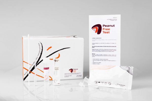 Peanut Free Test - Image 2