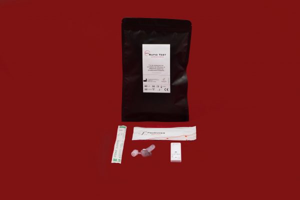 Rapid Test Adenovirus - Image 2