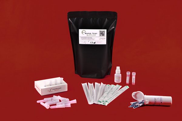 Rapid Test Ag 2019-nCoV (Dipstick) - Image 2
