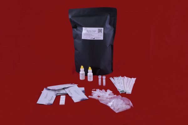 Rapid Test Ag 2019-nCoV (Cassette) - Image 4