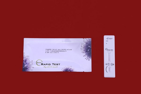 Rapid Test Ag 2019-nCoV (Cassette) - Image 3