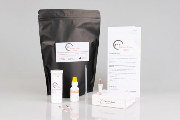 Rapid Test Cow Quantitative - Image 2