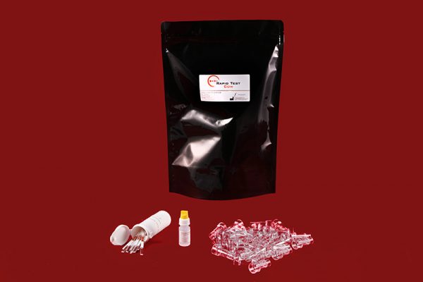 Rapid Test Cow - Image 2