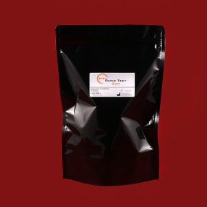 Rapid Test Cow