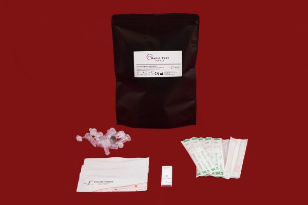 Rapid Test Flu A_B - Image 2