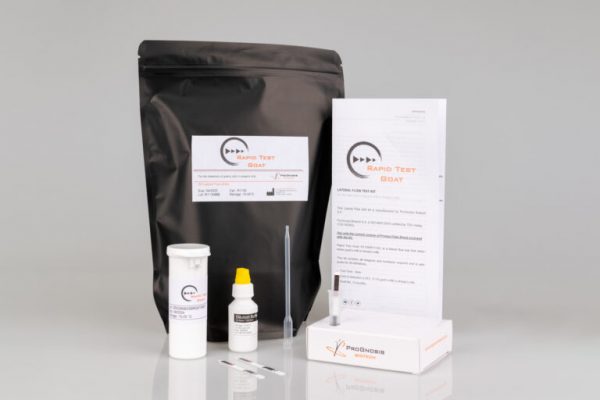 Rapid Test Goat Quantitative - Image 2