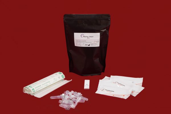 Rapid Test RSV - Image 2