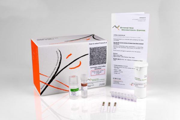 Symmetric Ochratoxin Coffee - Image 2