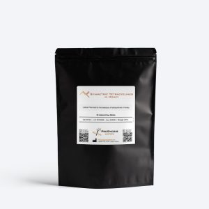 Symmetric Tetracyclines in Honey