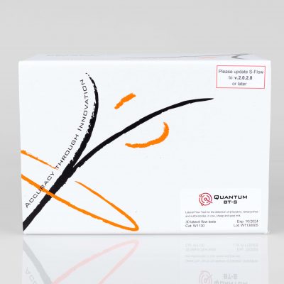 Quantum BT-S