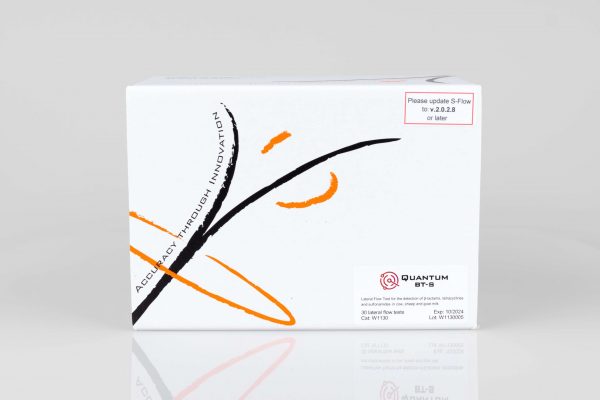 Quantum BT-S