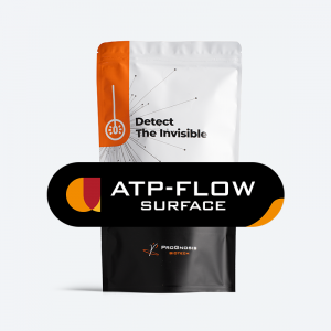 ATP-Flow Surface