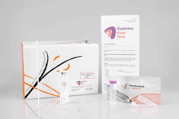 Cashew Free Test - Image 2