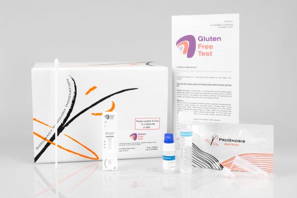 Gluten Free Test - Image 2