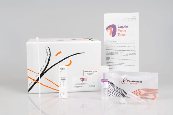 Lupin Free Test - Image 2