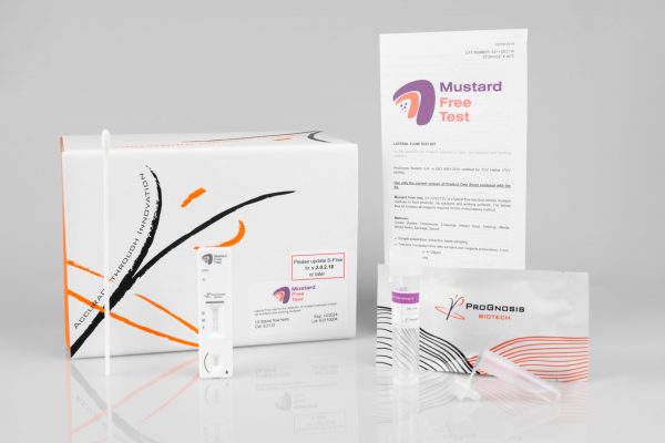 Mustard Free Test - Image 2