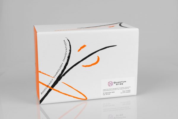 Quantum BT-SQ