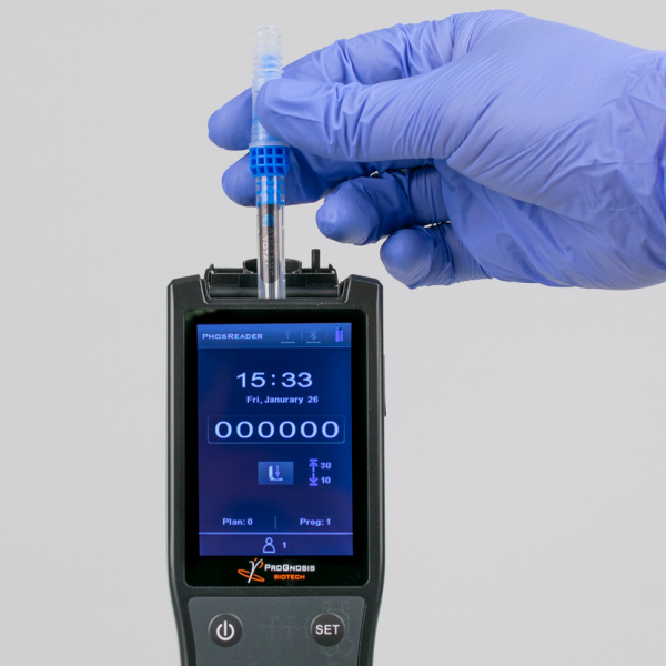 ATP-Flow Total (Water ATP Test) - Image 3