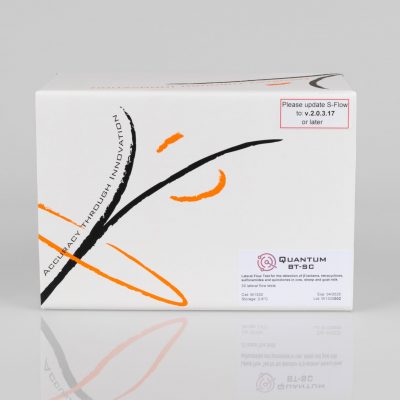 Quantum BT-SC