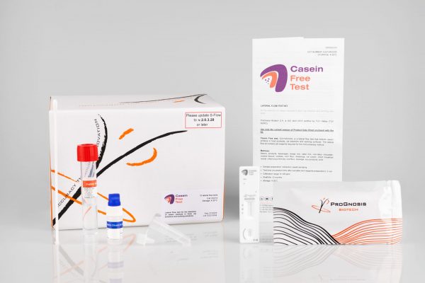 Casein Free Test - Image 2