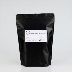 Rapid Test Buffalo