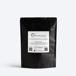 Rapid Test Buffalo Quantitative