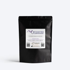 Symmetric Florfenicol