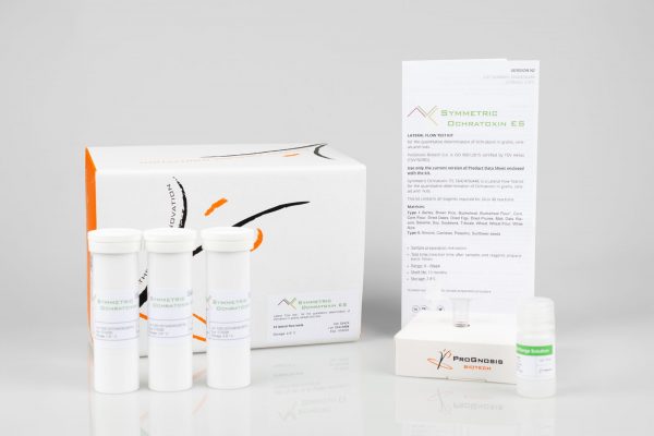 Symmetric Ochratoxin ES - Image 2