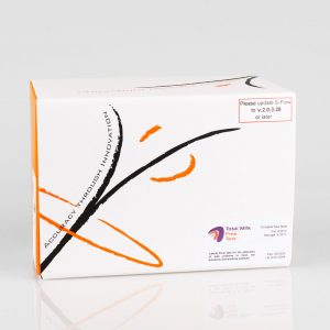 Total Milk Free Test