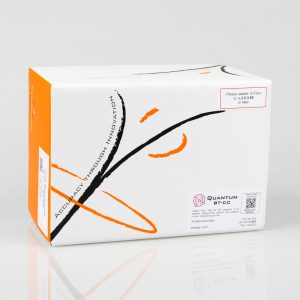 Quantum BT-CC