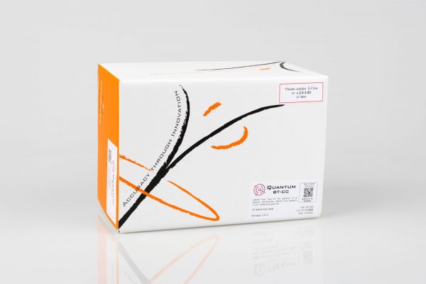 Quantum BT-CC